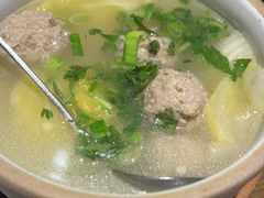 -那时新疆·若羌(经纬汇店)