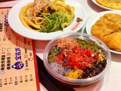 -宝葫芦西北茶食铺(万达店)