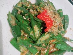 -芭札·Thai泰国餐厅(同和金铂天地店)
