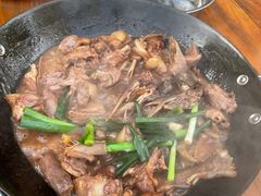 -大地农庄(逢沙大道店)