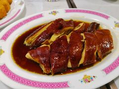 -东鑫记港式茶餐厅(南京东路店)