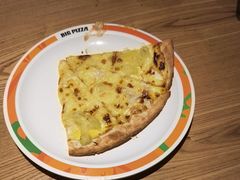 -比格比萨自助(南京万达茂店)