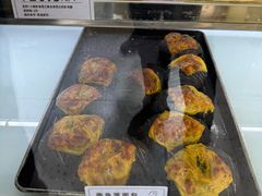 -甜嘟嘟烘焙坊(舒城路店)