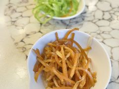 -高玛纳驴肉火烧(一世界店)