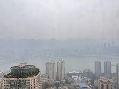 -重庆解放碑威斯汀酒店