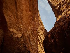 -天山神秘大峡谷