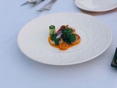轻煎扇贝王-Kathleen's Waitan 凯圣琳江景西餐厅(外滩店)