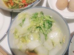 -农耕记·湖南土菜(halo广场店)