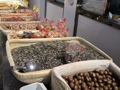 -二斗栗子(黄河道店)