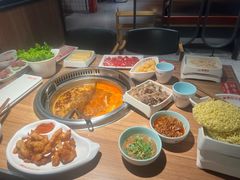 -季季红火锅(长沙步行街店)