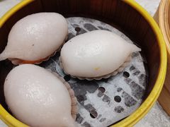 -中山国际酒店中餐厅
