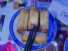 -捷信牛奶甜品世家(合生汇店)