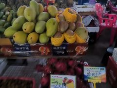 -羊栏农贸市场(羊新路店)