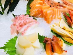 -割烹旭日本料理(龙湖狮山天街店)