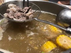 -掂档潮汕牛肉火锅(沈阳万象城店)