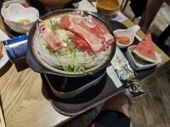 -和风日本料理(腾飞园店)