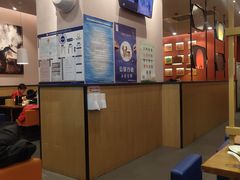 -阿香米线(北京大兴凯德MALL店)