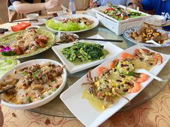 -水乡人家私房菜(逢简店)