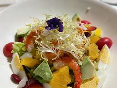 -MONICH牛排融合餐厅(和义大道购物中心店)