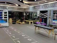 -飞力特游泳健身俱乐部(紫金谷店)