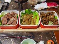 -宽窄巷子火锅(周浦店)