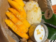 -太食獸泰式茶餐厅(IFS国金中心店)