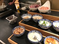 -顺德联塑万怡酒店·万荟轩自助餐厅