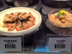 -甬上名灶(天一阁·翠柏店)