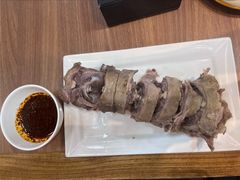 -贯贯吉·清真餐厅(浙江中路店)