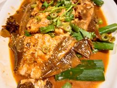 -李连贵酒家熏肉大饼(昆明街店)