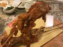 -十二饭点·川菜(北站圆融店)