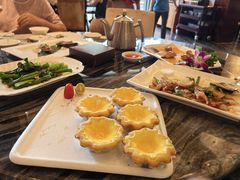 -金海湾嘉华度假酒店·海天阁中餐厅