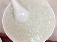 白粥-来必堡(娄山关路店)