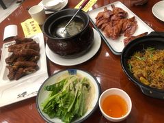 -龙凤瓦罐煨汤馆(清江东路店)
