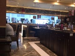 -捞神汤物料理(正大广场店)