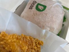 -德克士(茶店子客运站店)