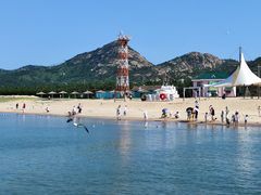 -海驴岛(荣成市)