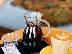 -Seesaw Coffee(朝阳大悦城店)