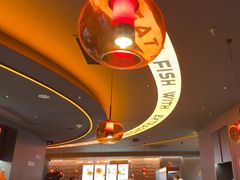 -探鱼·鲜青椒爽麻烤鱼(正佳广场店)