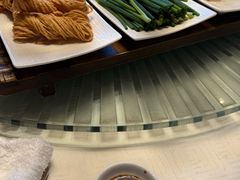 -中国坊中餐厅(石家庄希尔顿酒店)