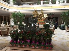 -御景山温泉花园酒店