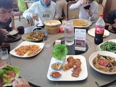 -创味·民间海南菜·非遗藤桥排骨(藤桥·免税城店)