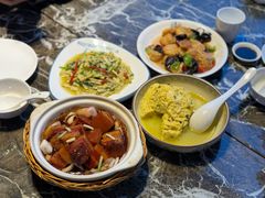 -风味小馆(天目湖宾馆店)