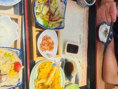 -红叶日本料理(辰熙广场店)