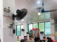 大堂-秋姐美食店(旅游大道店)