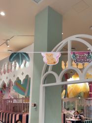 点击看大图 -奈尔宝·儿童乐园·亲子餐厅(星河湾店)
