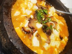 -狮王府淮扬菜(万象城店)