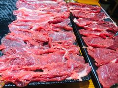 -牛品福潮汕牛肉火锅(旺庄店)