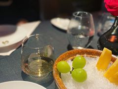 餐前水果-鲁采LU STYLE(新天地店)