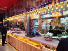 -八合里潮汕鲜牛肉火锅(吉大店)